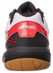 Yonex SHB PC 65 Z3 White / Red